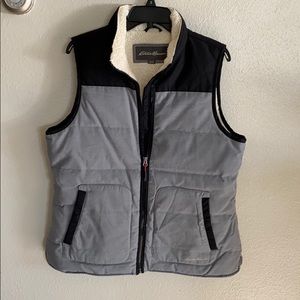 Eddie Bauer Rugged Vest
